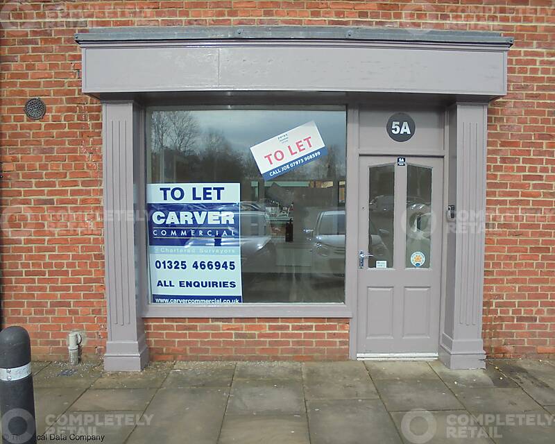 5A Regency Mews, Northallerton - Picture 2024-03-19-12-00-38