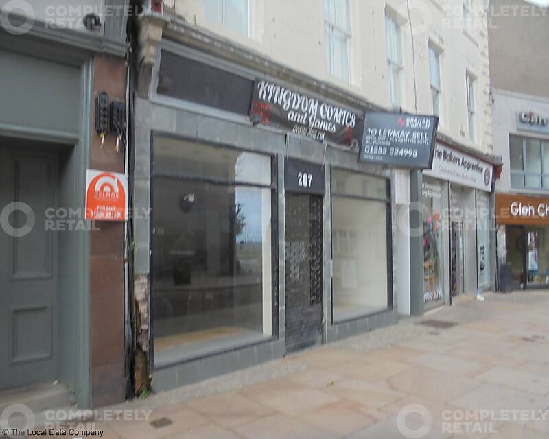 267 High Street, Kirkcaldy - Picture 2024-11-05-13-34-23