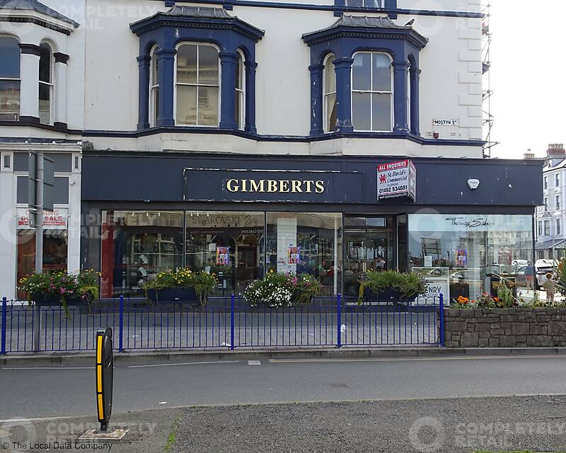 94 Mostyn Street, Llandudno - Picture 2023-09-17-16-49-31