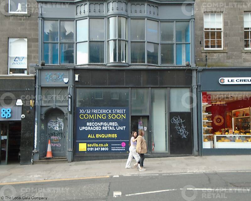 32 Frederick Street, Edinburgh - Picture 2023-09-17-16-50-21