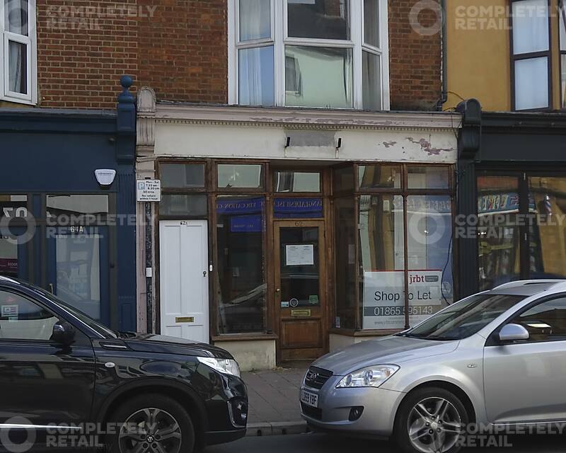 62 Cowley Road, Oxford - Picture 2023-09-17-16-53-14