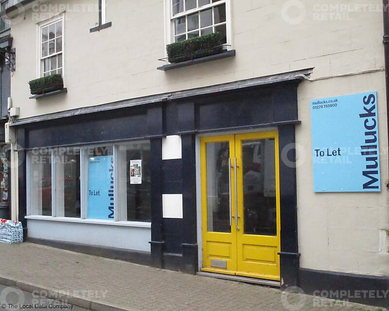 13a King Street, Saffron Walden - Picture 2024-10-02-11-06-15
