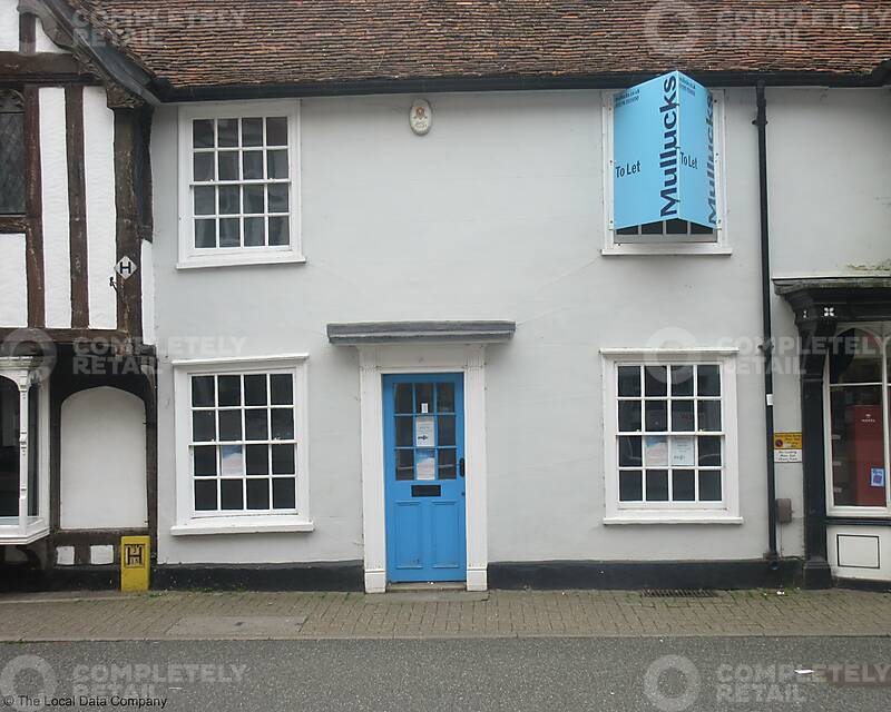 19 King Street, Saffron Walden - Picture 2023-09-17-17-04-22