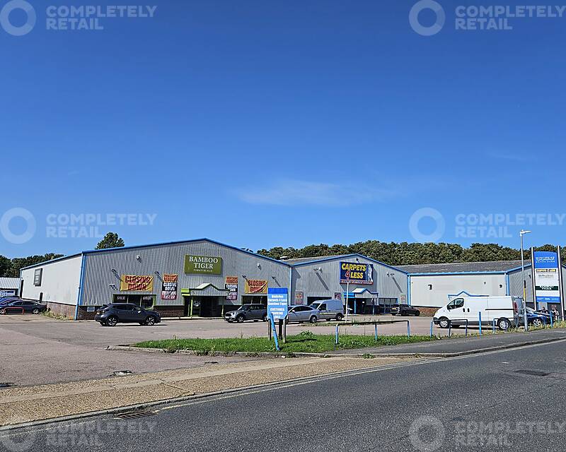 Unit 4A Simmonds Road, Wincheap Retail Park, Canterbury - Picture 2023-09-19-15-05-02
