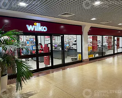 Unit 14-16 Low Walk, The Wellington Centre
