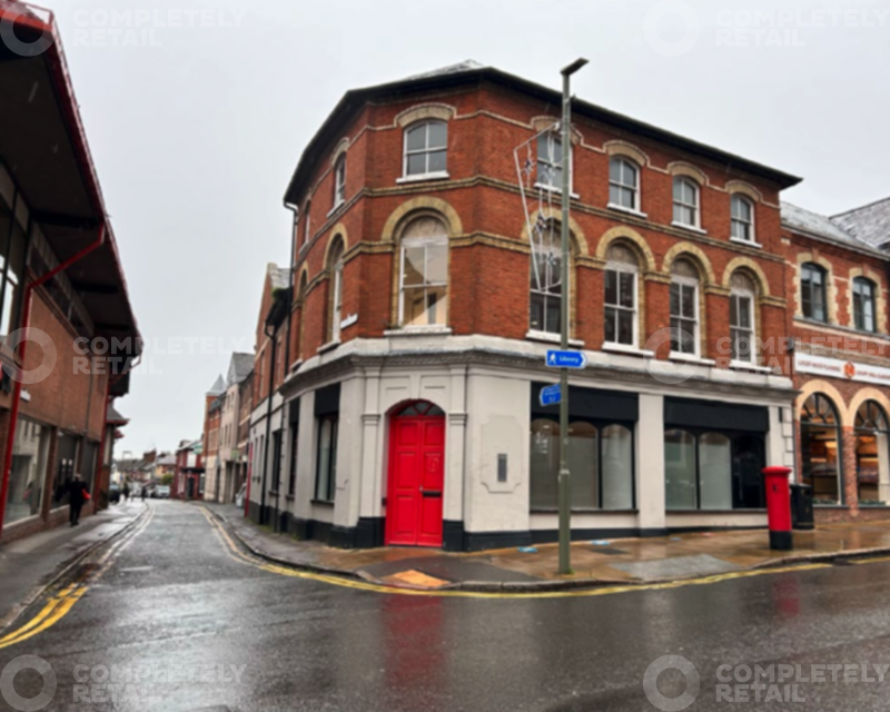 12 North Street, Guildford - Picture 