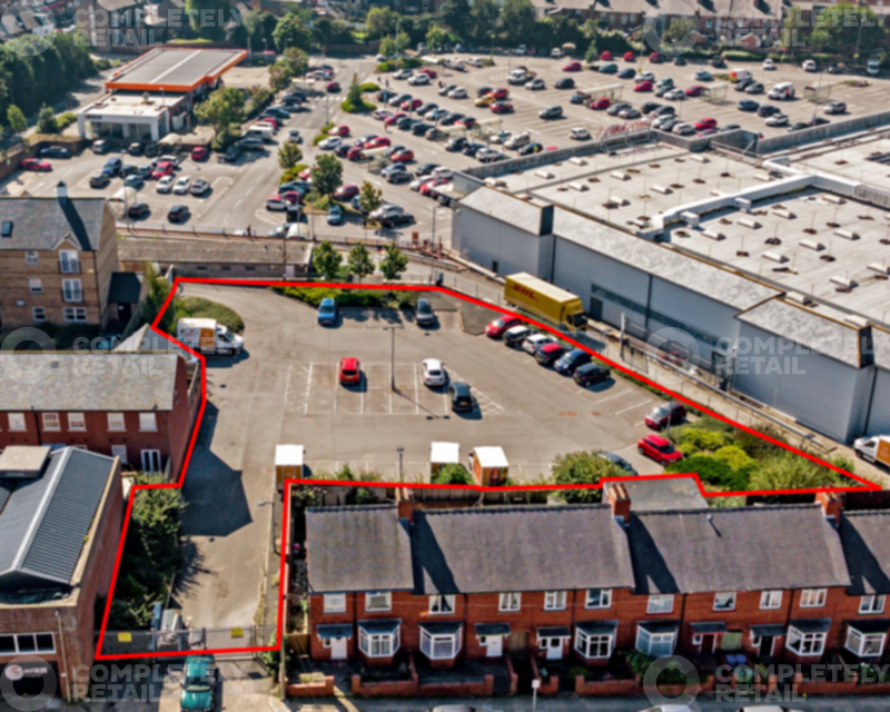 Scarborough, Roscoe Street, Scarborough - Picture 2023-09-25-13-43-43