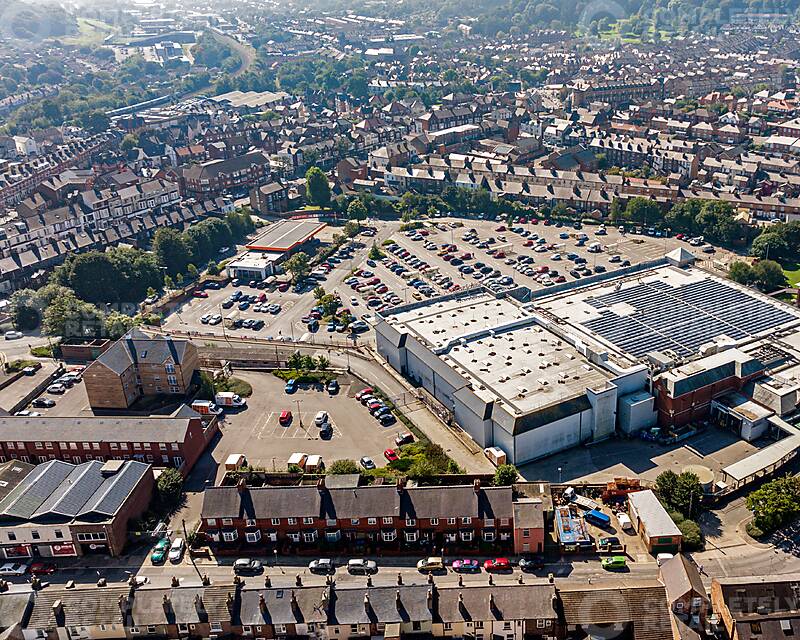 Scarborough, Roscoe Street, Scarborough - Picture 2023-09-25-13-44-57