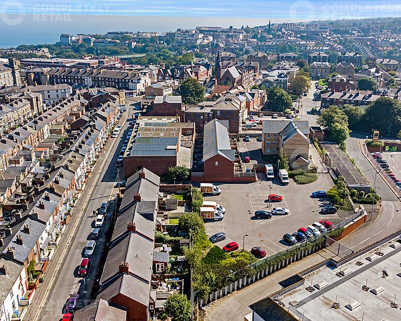 Scarborough, Roscoe Street, Scarborough - Picture 2023-09-25-13-45-42