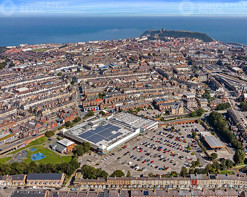 Scarborough, Roscoe Street, Scarborough - Picture 2023-09-25-13-47-20