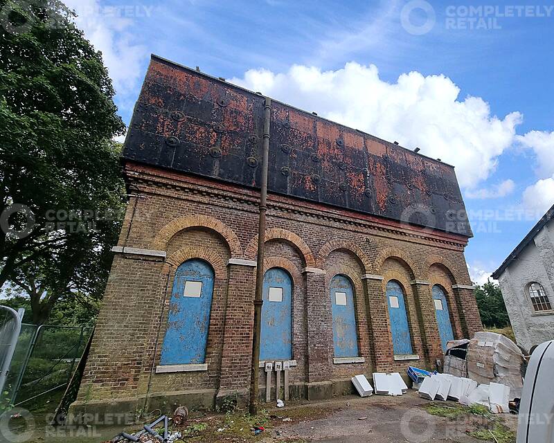 The Water Tower, West Road, Folkestone - Picture 2023-09-25-18-04-56
