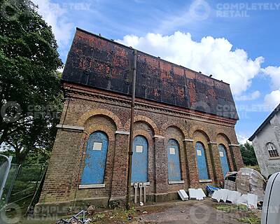 The Water Tower, West Road, Folkestone - Picture 2023-09-25-18-04-56