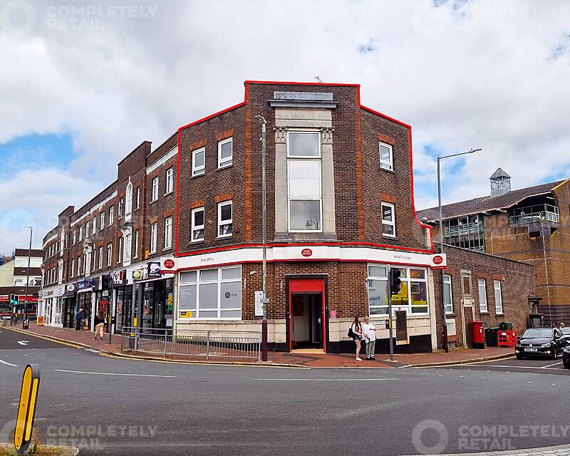 18 Grosvenor Road (1st & 2nd Floors), Tunbridge Wells - Picture 2023-10-02-14-57-53