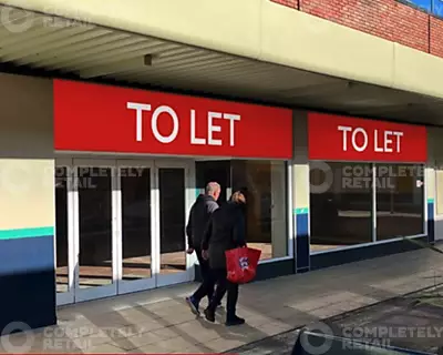 Unit 83b, Chestnut Walk, Chelmsley Wood Shopping Centre