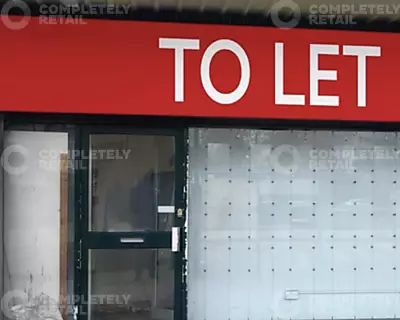 Unit 87, Chelmsley Circle, Chelmsley Wood Shopping Centre