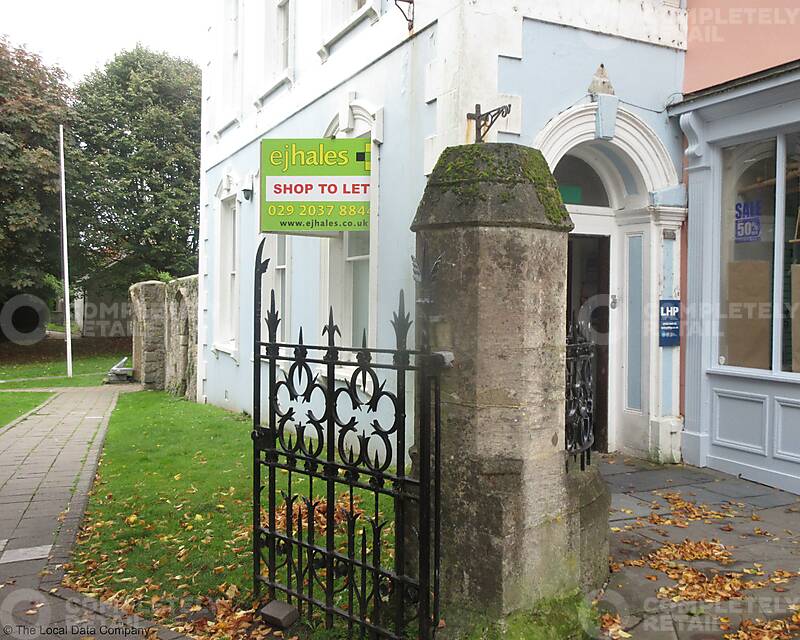 18 High Street, Tenby - Picture 2023-10-04-10-27-16