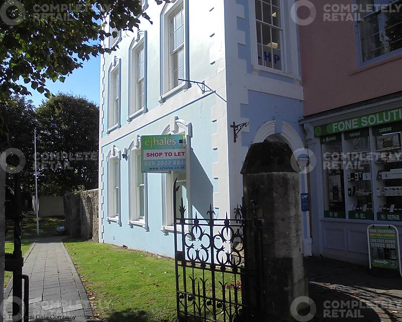 18 High Street, Tenby - Picture 2024-11-05-10-42-12