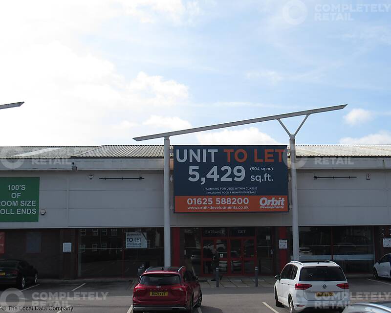 2B2 Central Retail Park, Bolton - Picture 2024-11-05-11-13-48