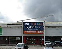 2b Central Retail Park
