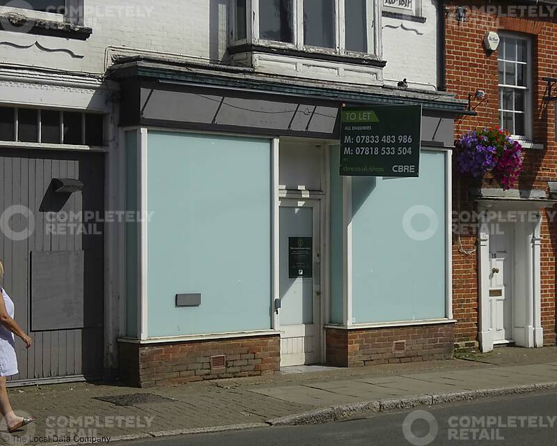 17 High Street, Marlow - Picture 2023-10-04-10-35-44