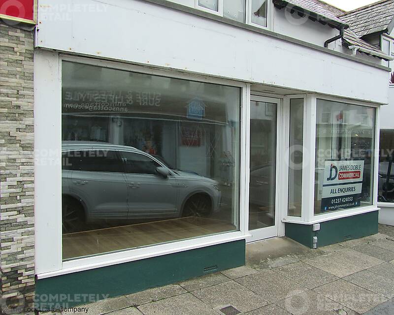 38 Queen Street, Bude - Picture 2023-10-04-10-58-21