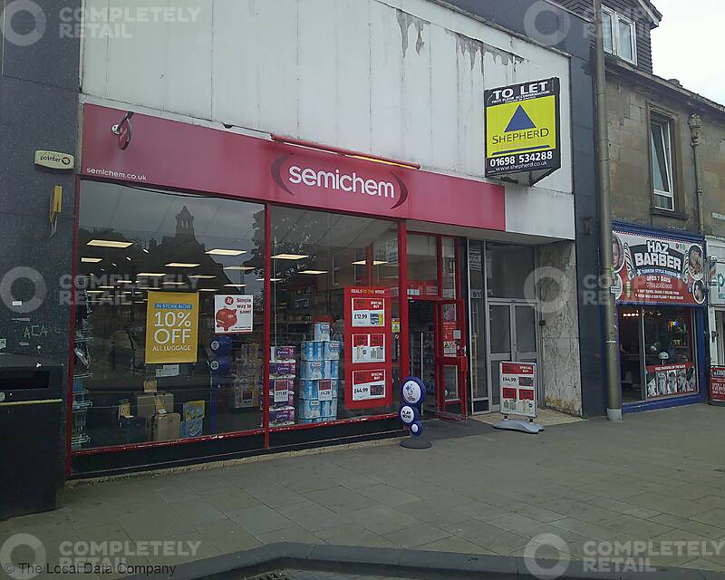 75-77 Main Street, Wishaw - Picture 2023-10-04-11-02-14