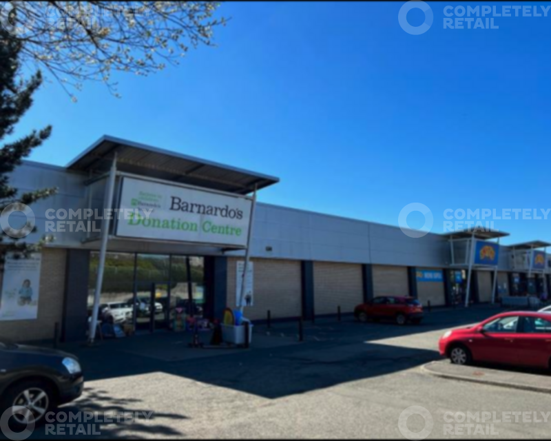 1 Kilbowie Retail Park, Clydebank - Picture 2023-10-05-09-34-50
