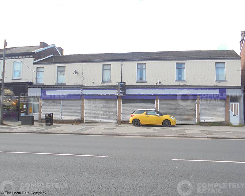 134-138 Buxton Road, Stockport - Picture 2024-11-05-14-31-14