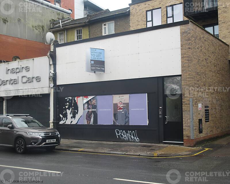 289 Kilburn High Road, London - Picture 2024-11-20-09-33-28