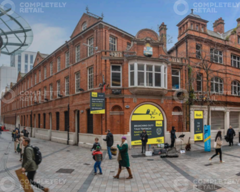 15-19 William Street South, Belfast - Picture 2023-10-06-12-23-43