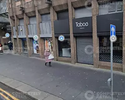 Level 3 Unit - 14