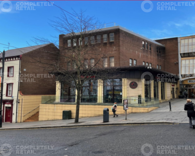 Unit 4, Richmond Centre, Londonderry - Picture 2023-10-06-16-19-48