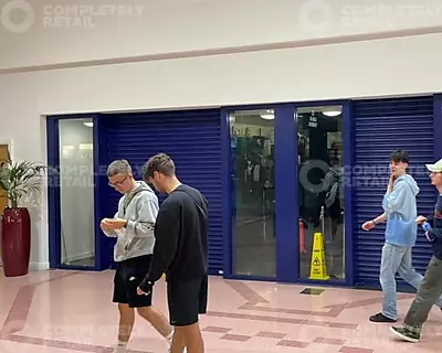 Level 3 - Store 4A