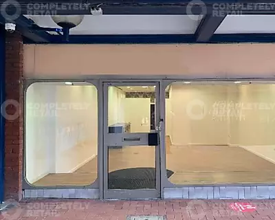 3 Commerce Way