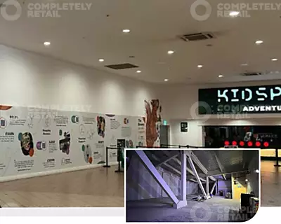 Unit 8 First floor