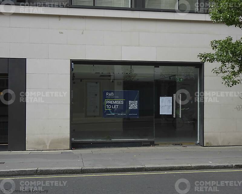 83 Great Portland Street, London - Picture 2023-10-16-14-41-50