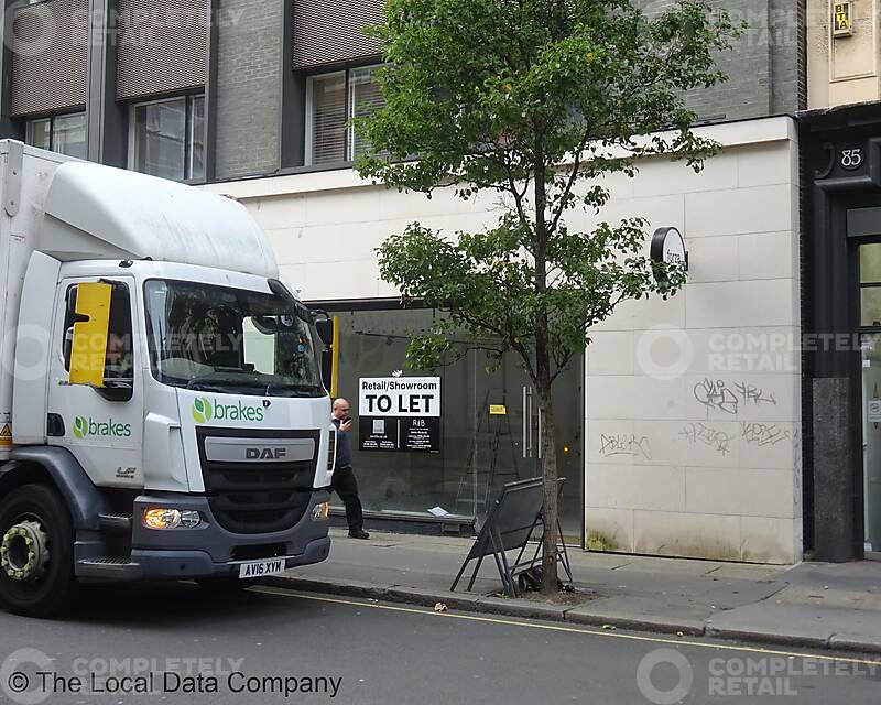 83 Great Portland Street, London - Picture 2024-11-20-11-24-50