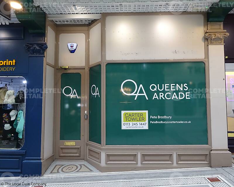12 Queens Arcade, Leeds - Picture 2023-10-16-14-44-03