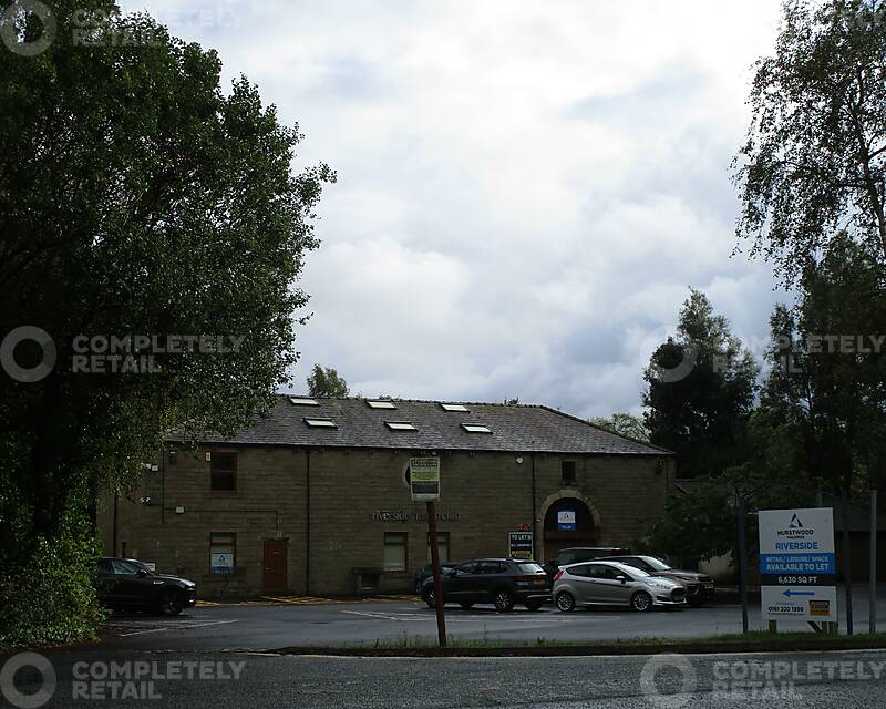 New Hall Hey Road, Rossendale - Picture 2023-10-16-14-55-59