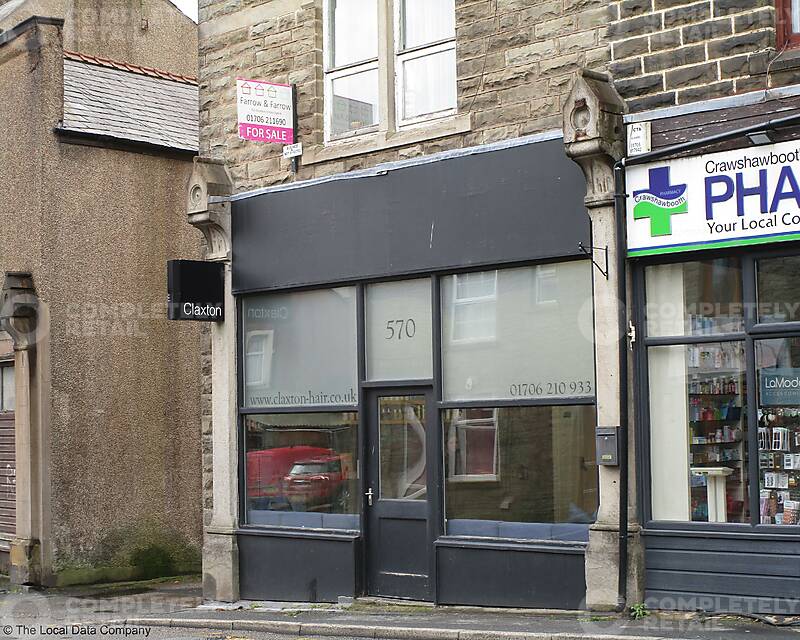 570 Burnley Road, Rossendale - Picture 2023-10-16-14-59-46
