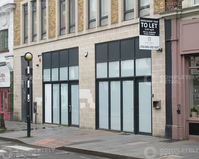 419-423 Coldharbour Lane, Greater London - Picture 2024-04-04-11-11-01