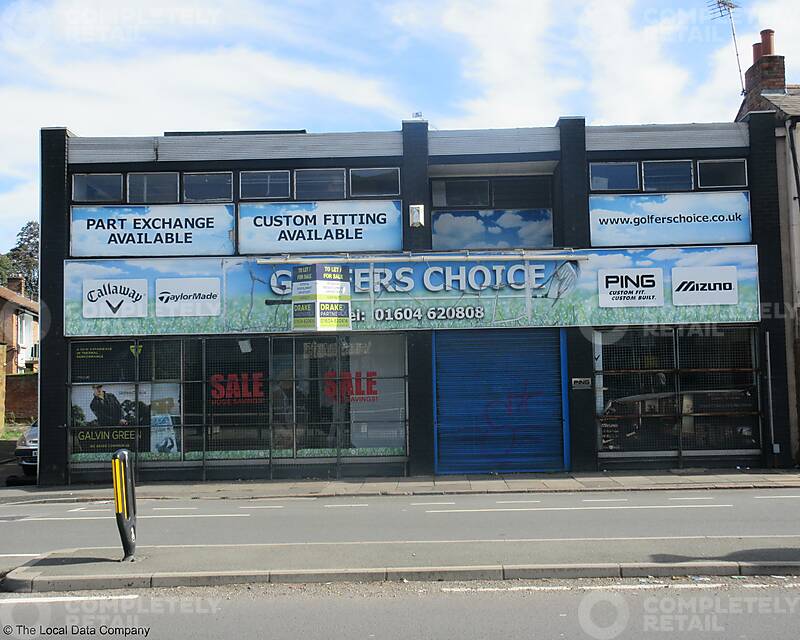 47 Barrack Road, Northampton - Picture 2023-10-16-15-09-41