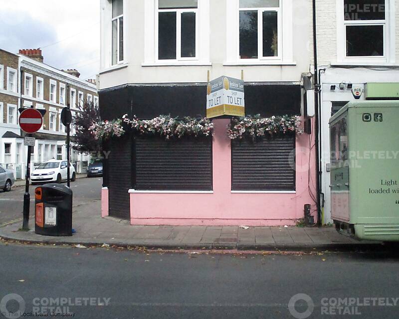 117 Dulwich Road, London - Picture 2023-10-16-15-11-03