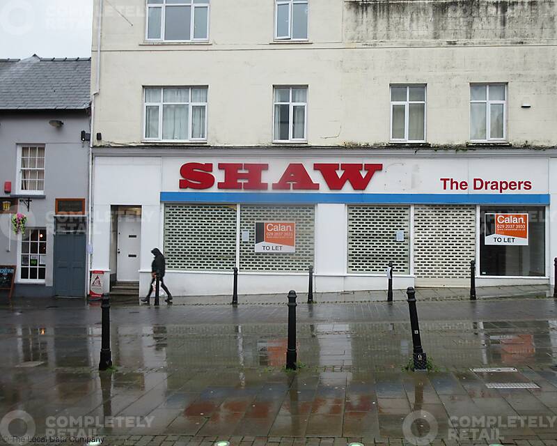 6-7 Castle Square, Haverfordwest - Picture 2023-10-16-15-12-26