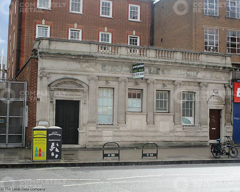 145 Clapham High Street, London - Picture 