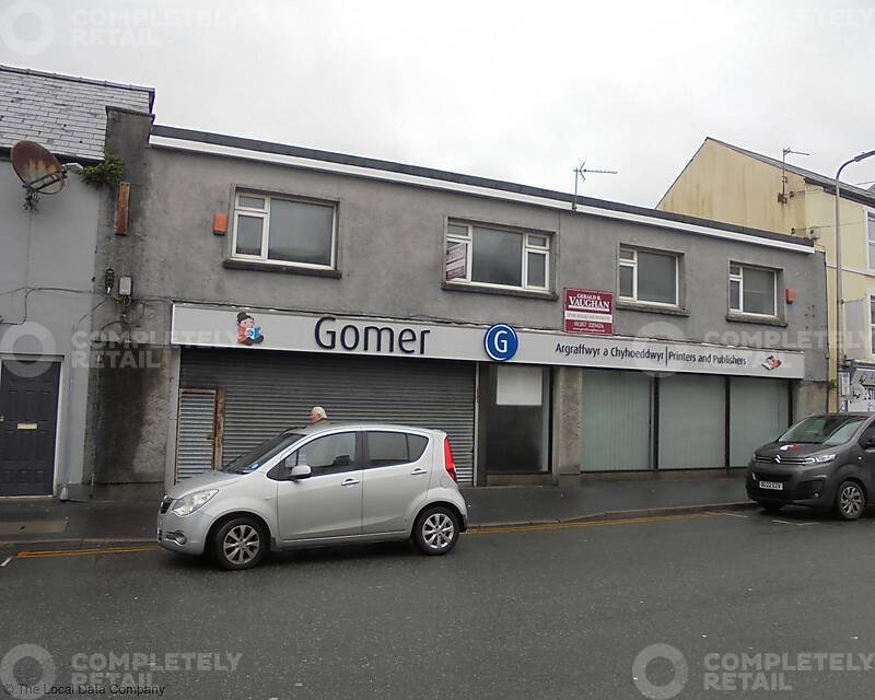 33-35 Lammas Street, Carmarthen - Picture 2024-11-20-10-33-25