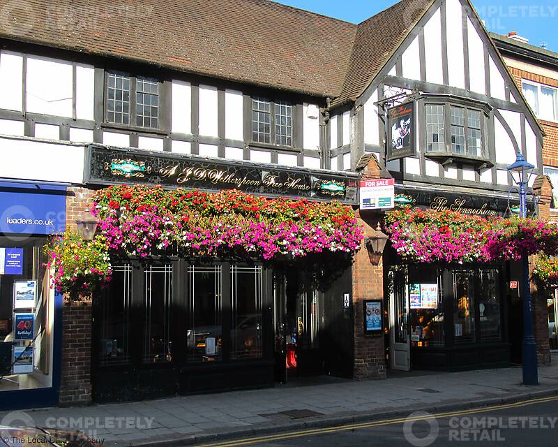139-141 High Street, Sevenoaks - Picture 2023-10-16-15-24-17