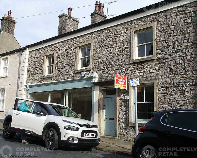 6 Church Street, Clitheroe - Picture 2023-10-16-15-29-06