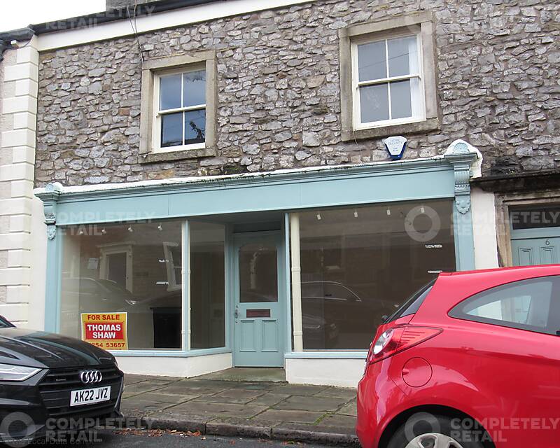 6 Church Street, Clitheroe - Picture 2024-11-05-13-18-15