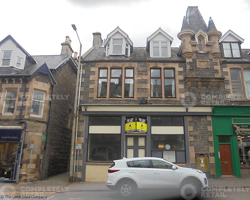 5-7 High Street, Grantown-on-Spey - Picture 2024-10-22-11-16-57